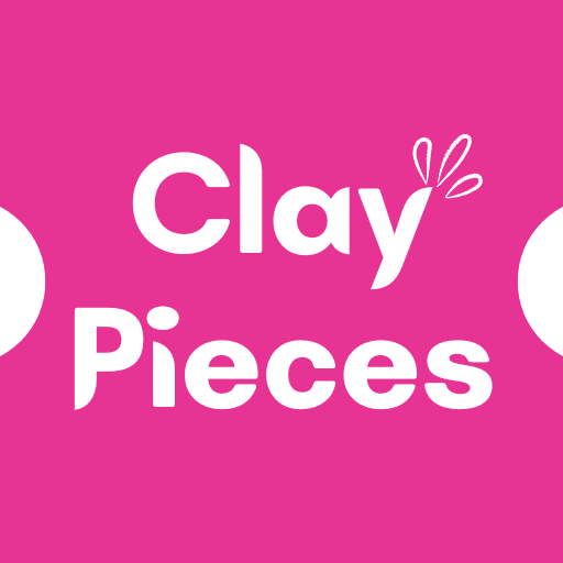 Clay Pieces