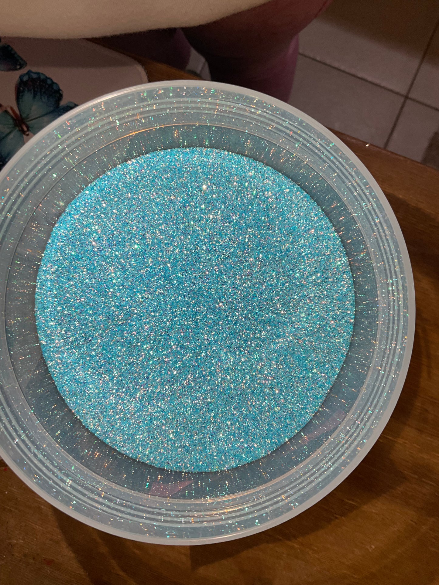 Fine Glitter