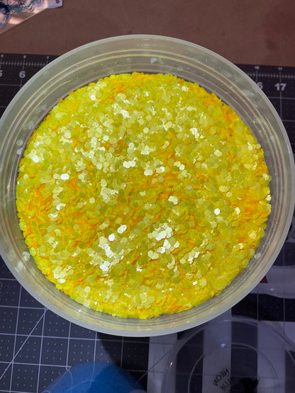 Chunky Glitter