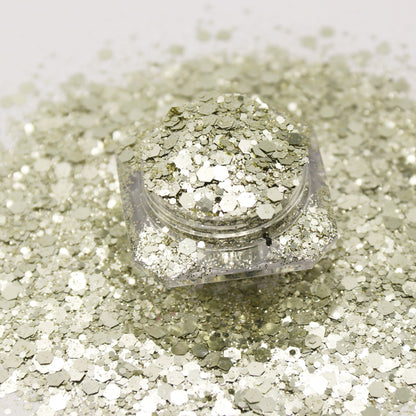 Chunky Glitter