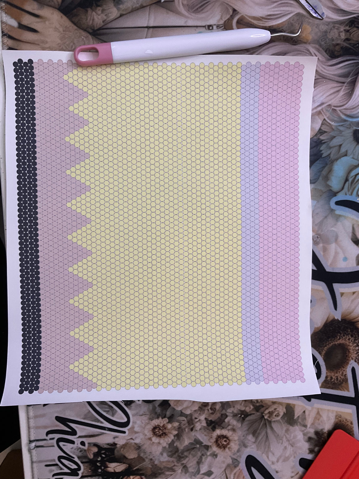 DIY 20oz kits