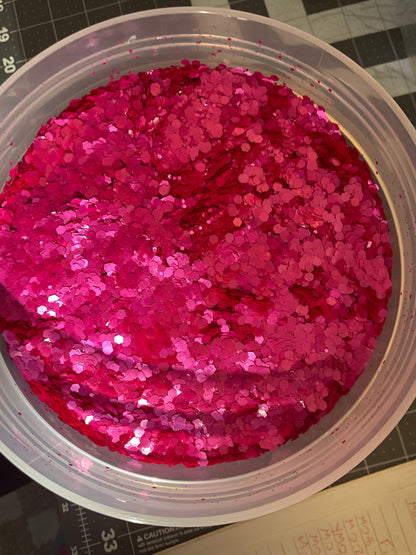 Chunky Glitter