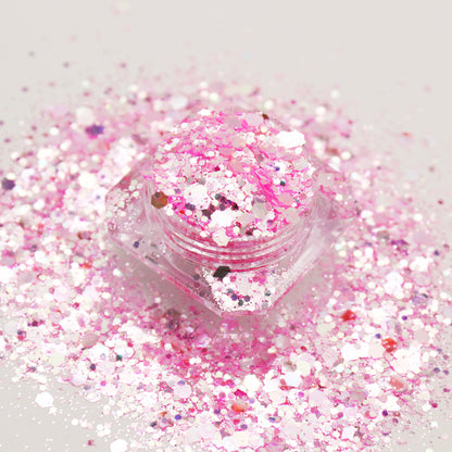 diamond glitter collection