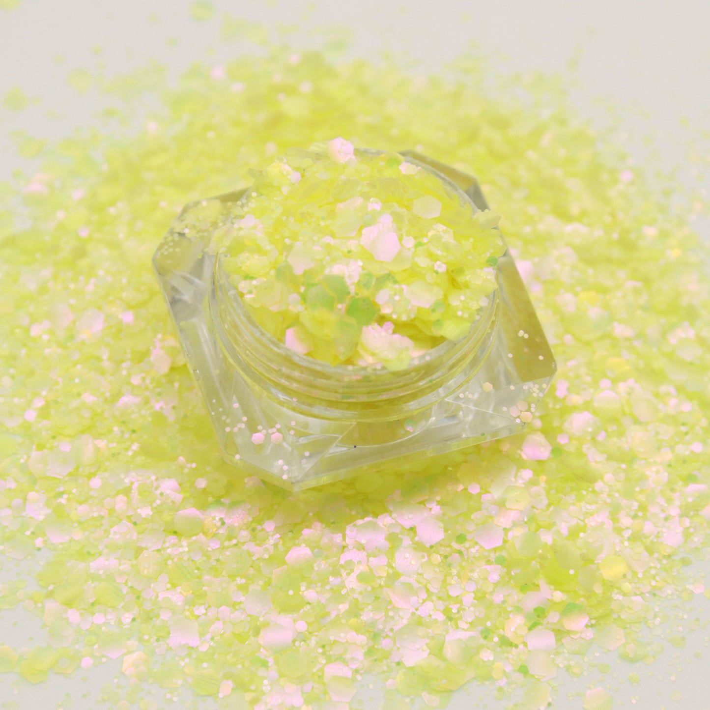 dream collection glitter