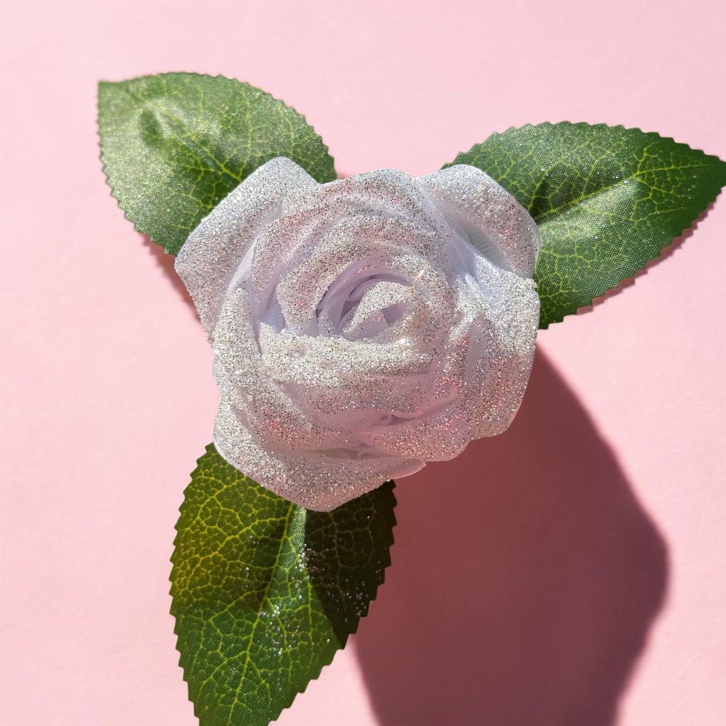 Eternal rose