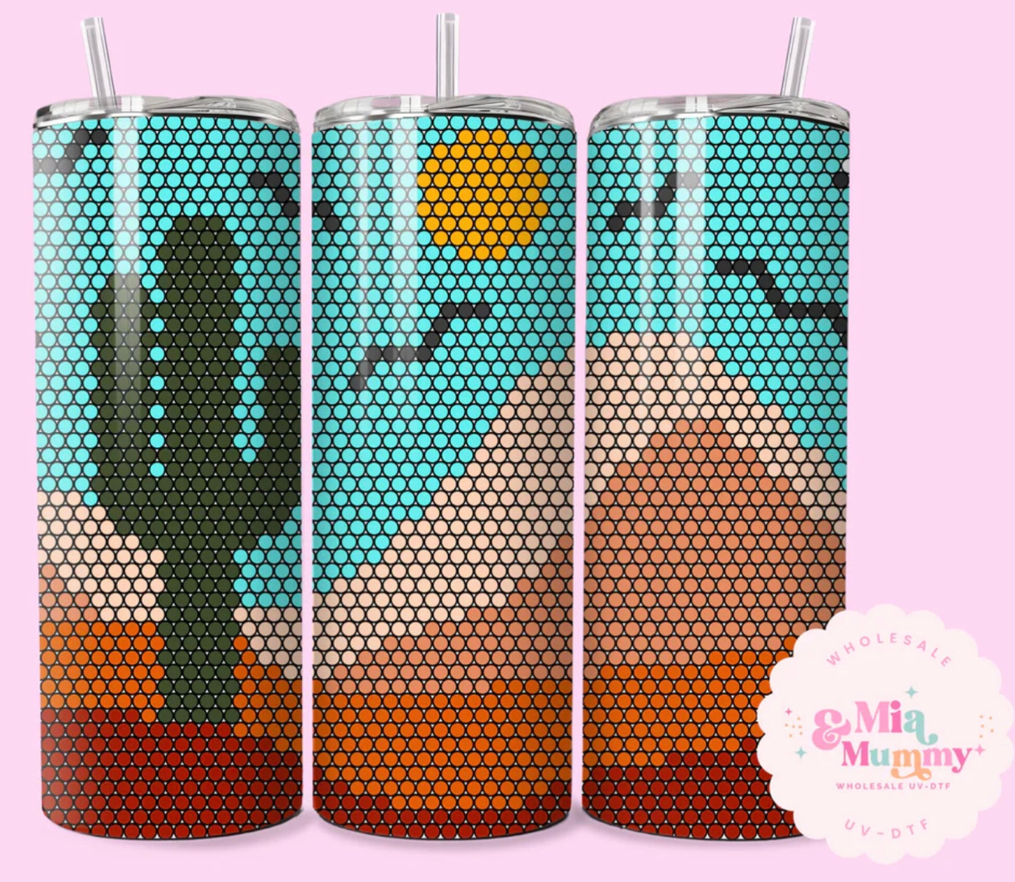 DIY 20oz kits