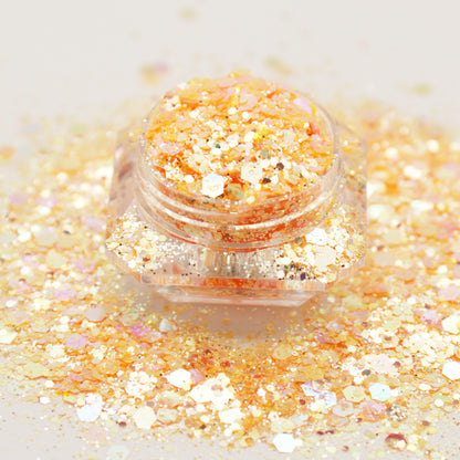 diamond glitter collection