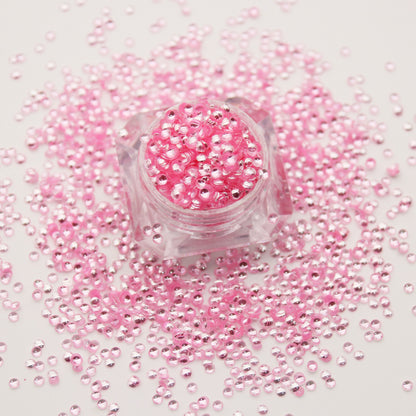 3D glitter collection