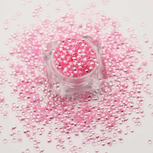 Pink 3D