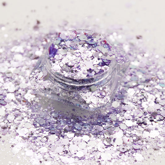 purple Diamond