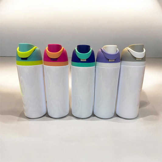 24oz Sublimation Drink Bottles -