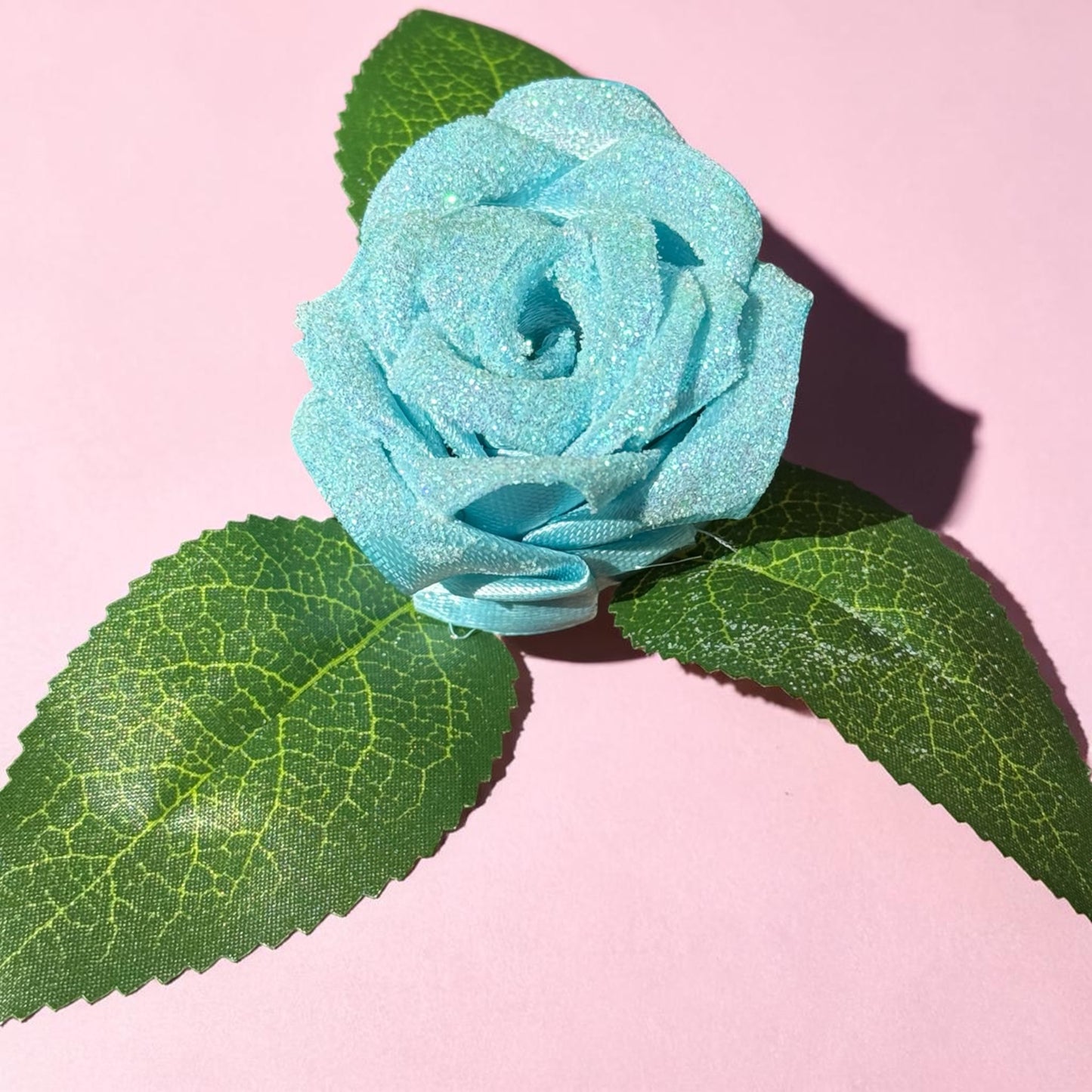 Eternal rose