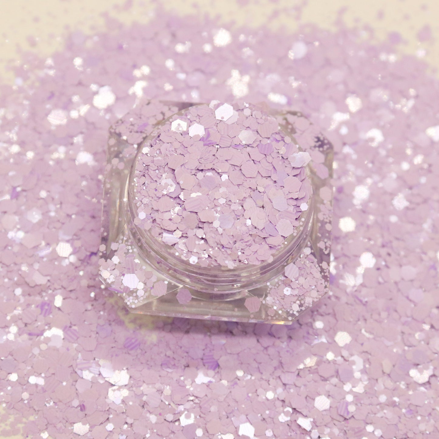 Chunky Glitter