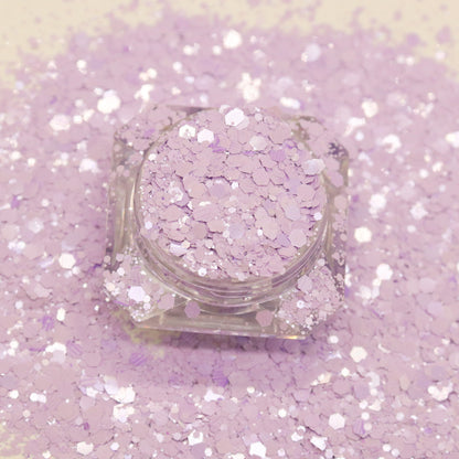 Chunky Glitter