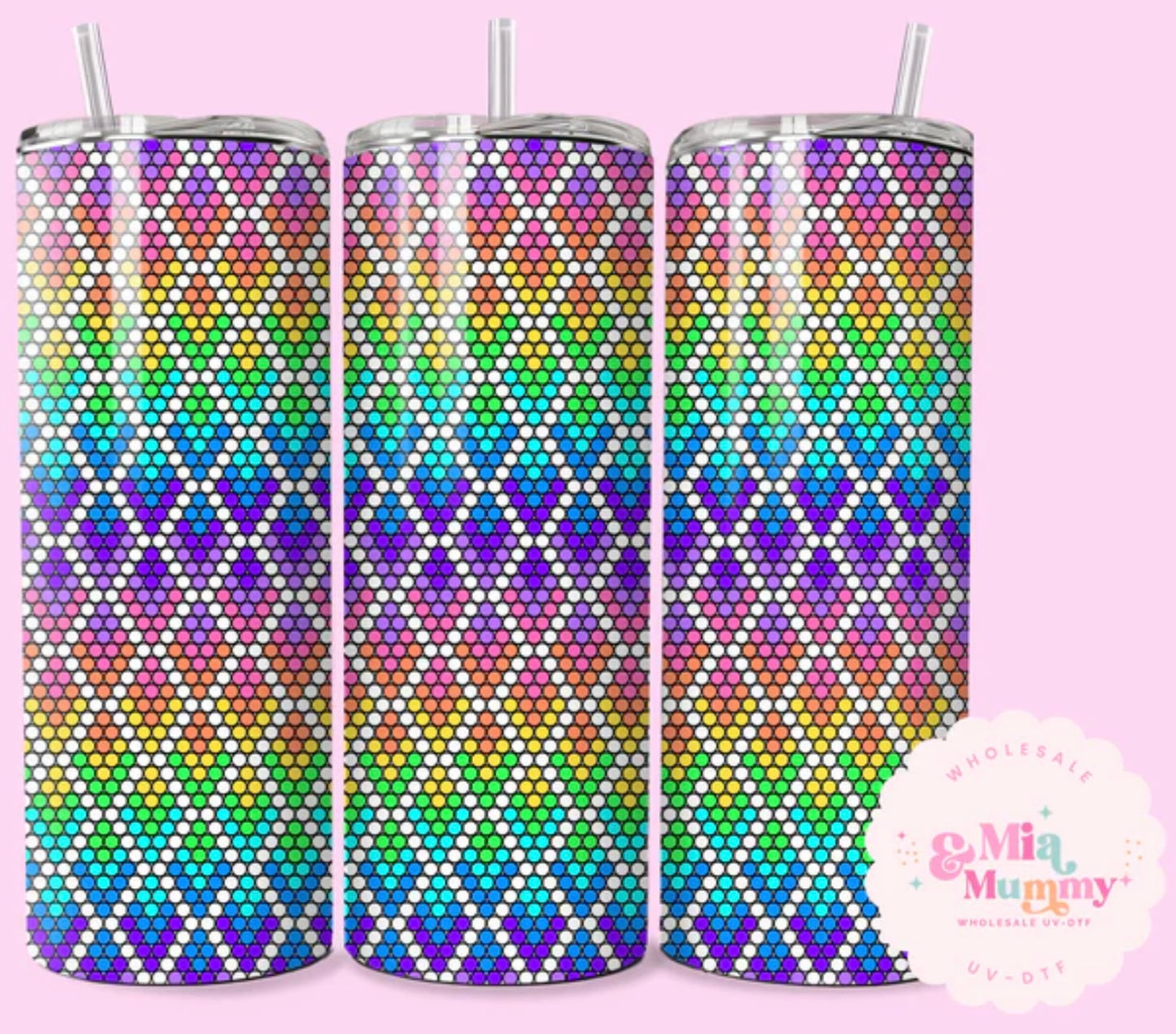 DIY 20oz kits