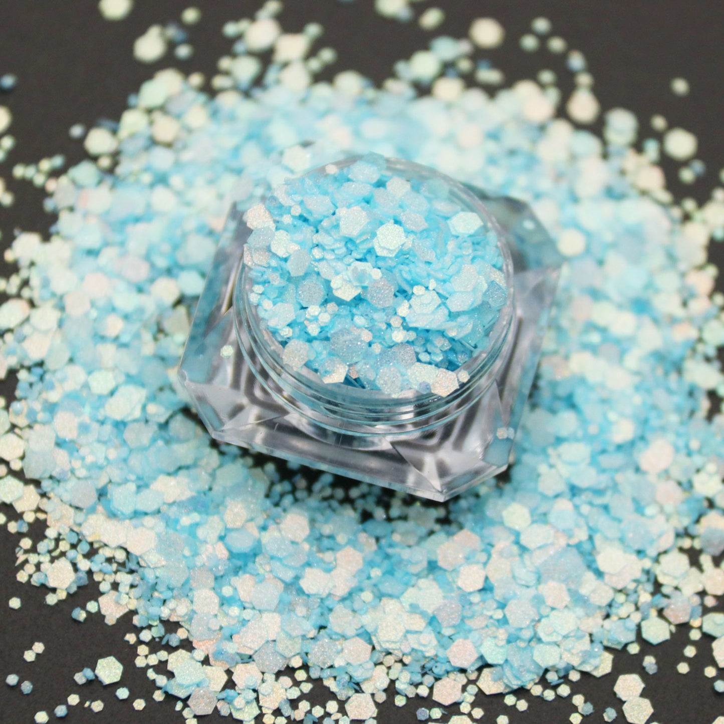 Chunky Glitter