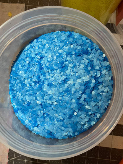 Chunky Glitter