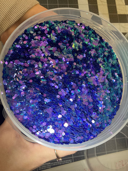Chunky Glitter