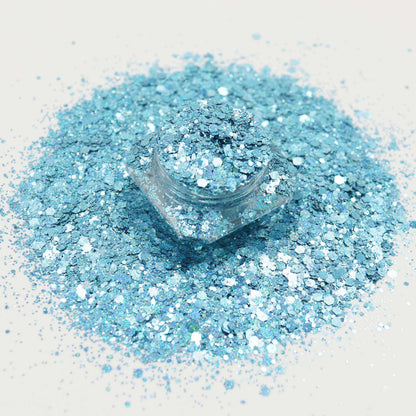 Chunky Glitter