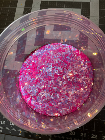 Chunky Glitter