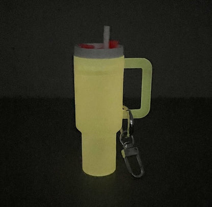tumbler keychains