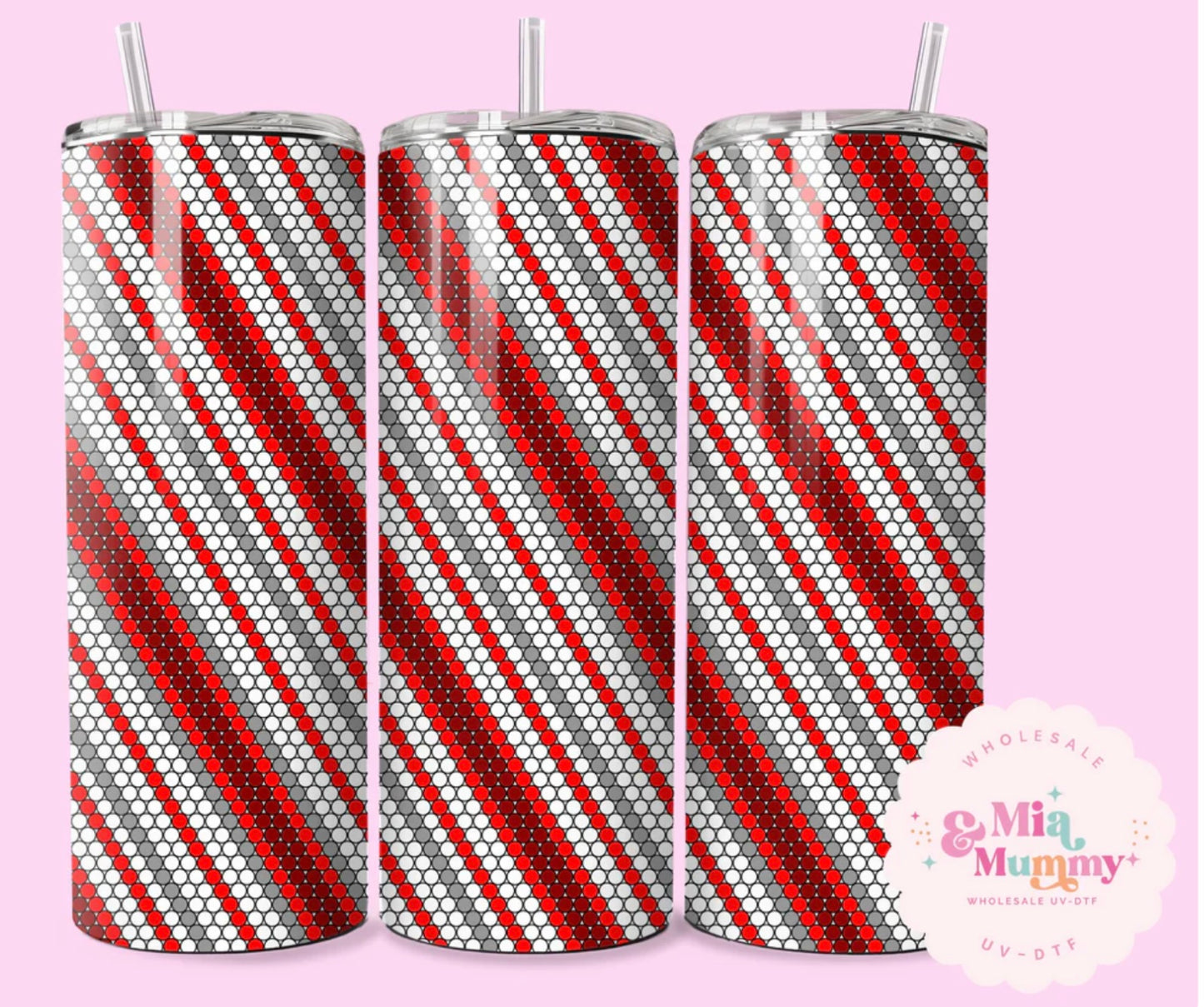 DIY 20oz kits
