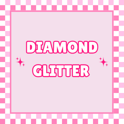 diamond glitter collection