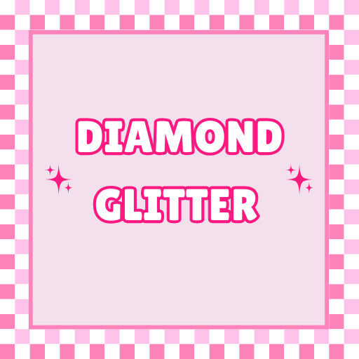 diamond glitter collection