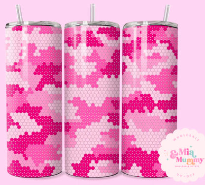 DIY 20oz kits