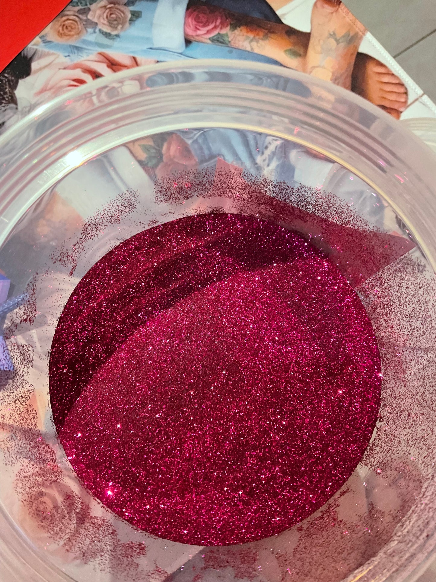 Fine Glitter