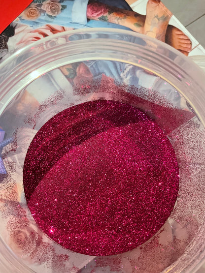 Fine Glitter