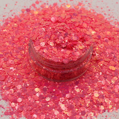Chunky Glitter