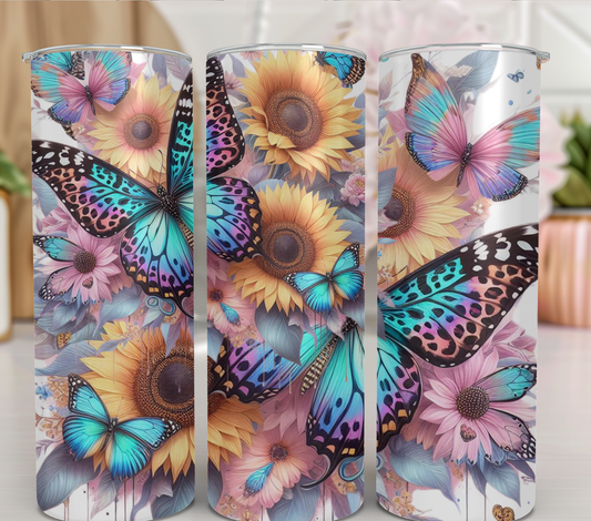 Butterflies