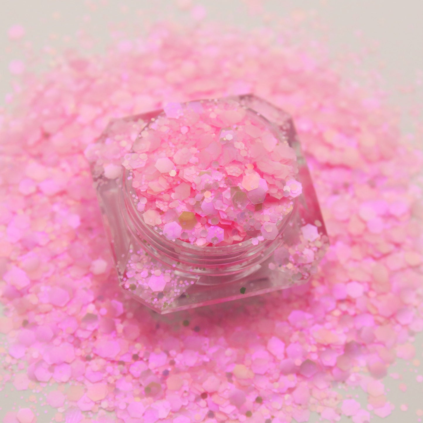 dream collection glitter