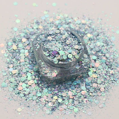 diamond glitter collection