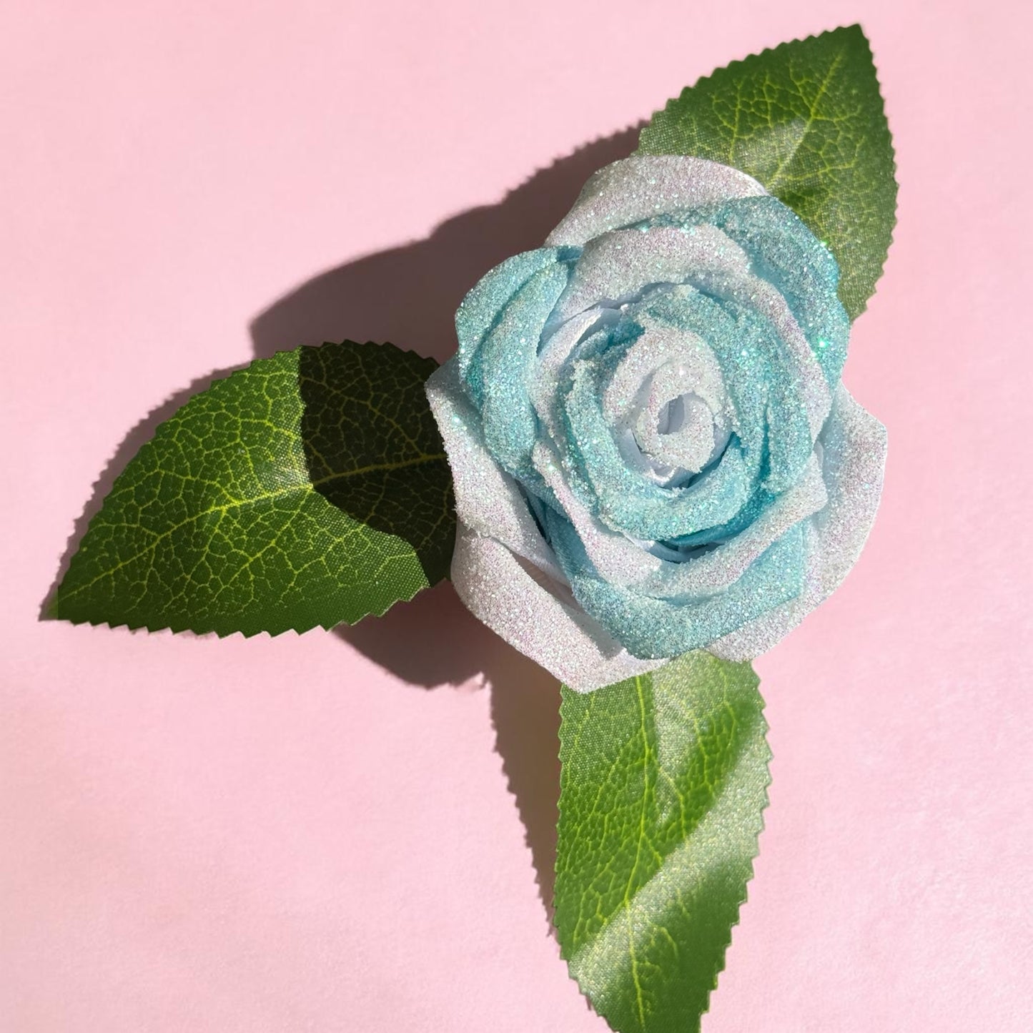 Eternal rose