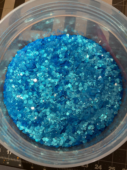 Chunky Glitter