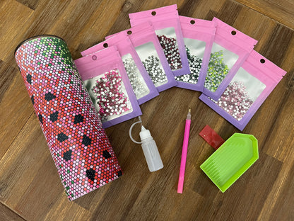 DIY 20oz kits