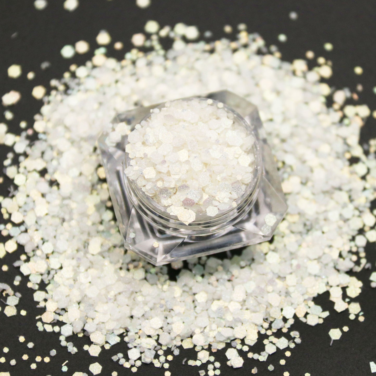 Chunky Glitter