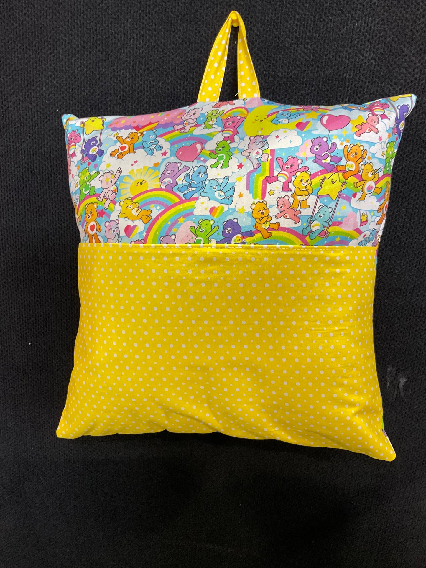 Book Pillows