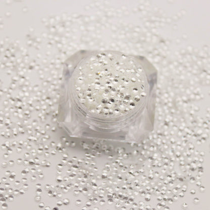 3D glitter collection