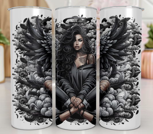 Black angel
