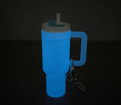 tumbler keychains