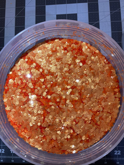 Chunky Glitter