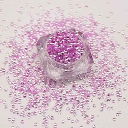 Purple 3D
