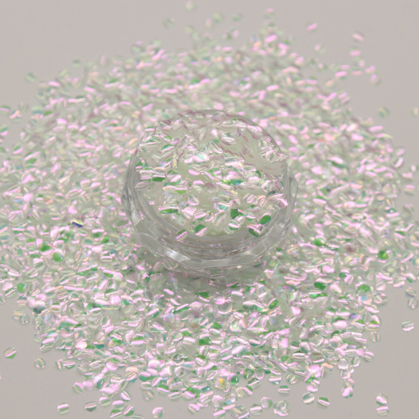 Bubble me