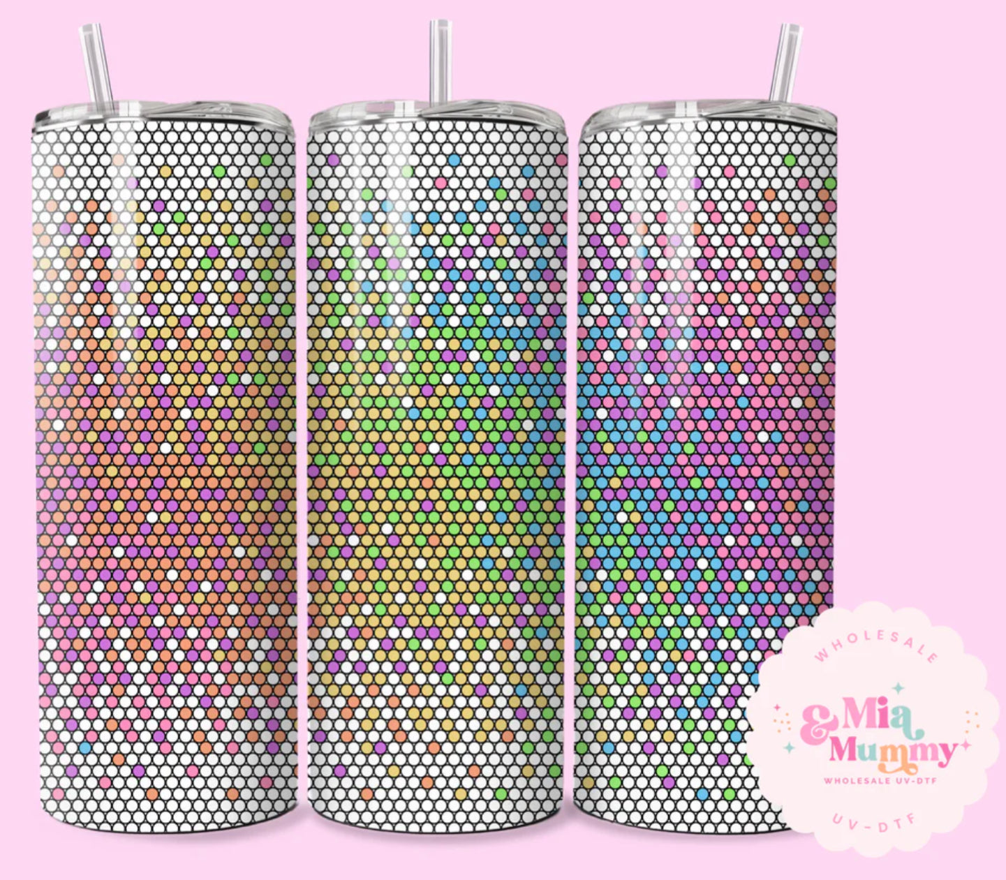 DIY 20oz kits