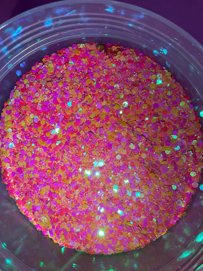 Chunky Glitter