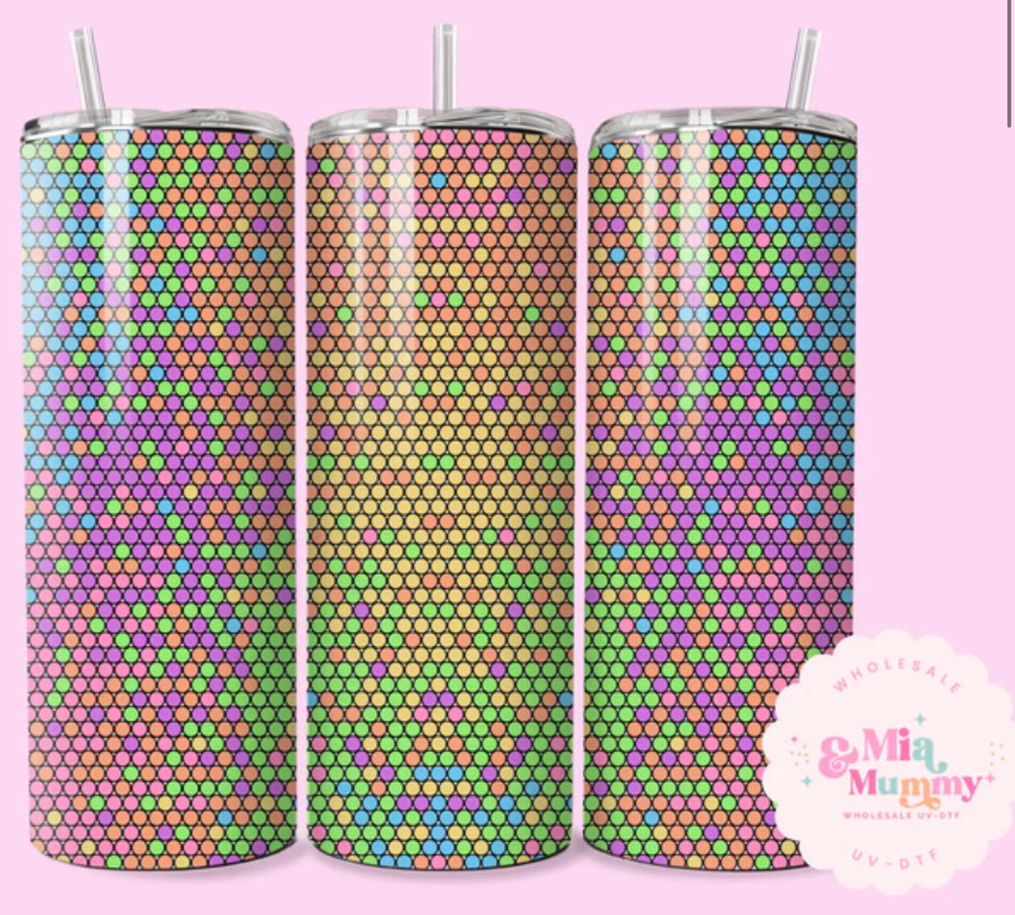 DIY 20oz kits