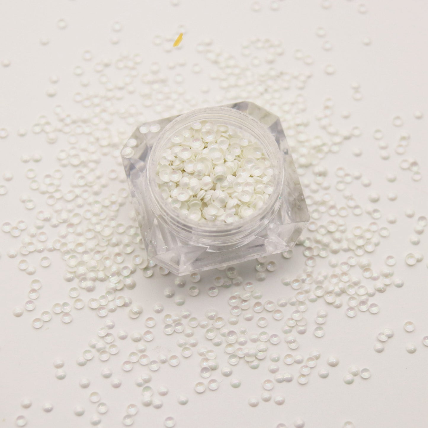 White 3D